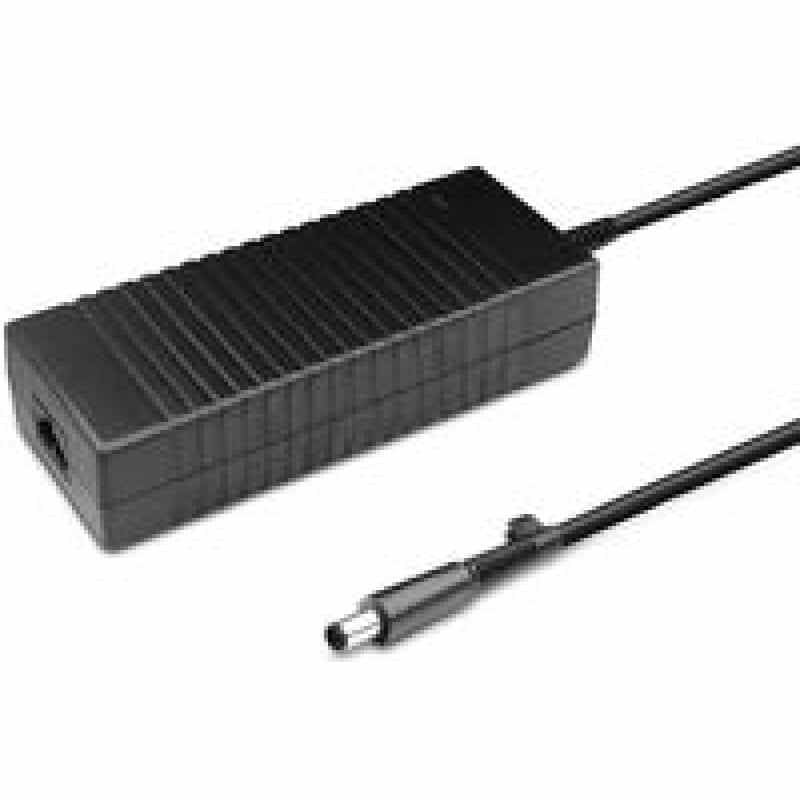 MICROBATTERY MBXHP-GAM005. Ausgangsleistung: 135 W, Ausgangsstrom: 6,9 A. Stromversorgung: Innenraum