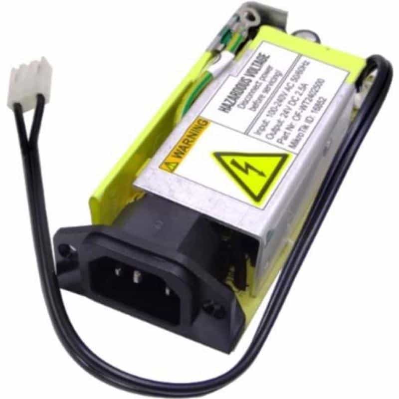 MIKROTIK Power supply 24V2APOW (24V2APOW)