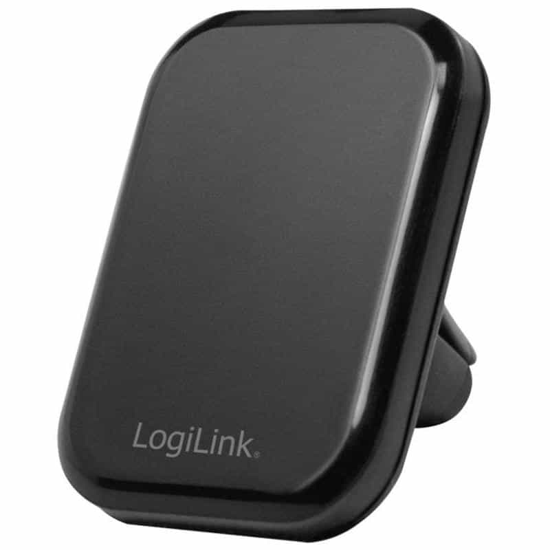 LOGILINK AA0114 Smartphonehalter airvent / magnetic