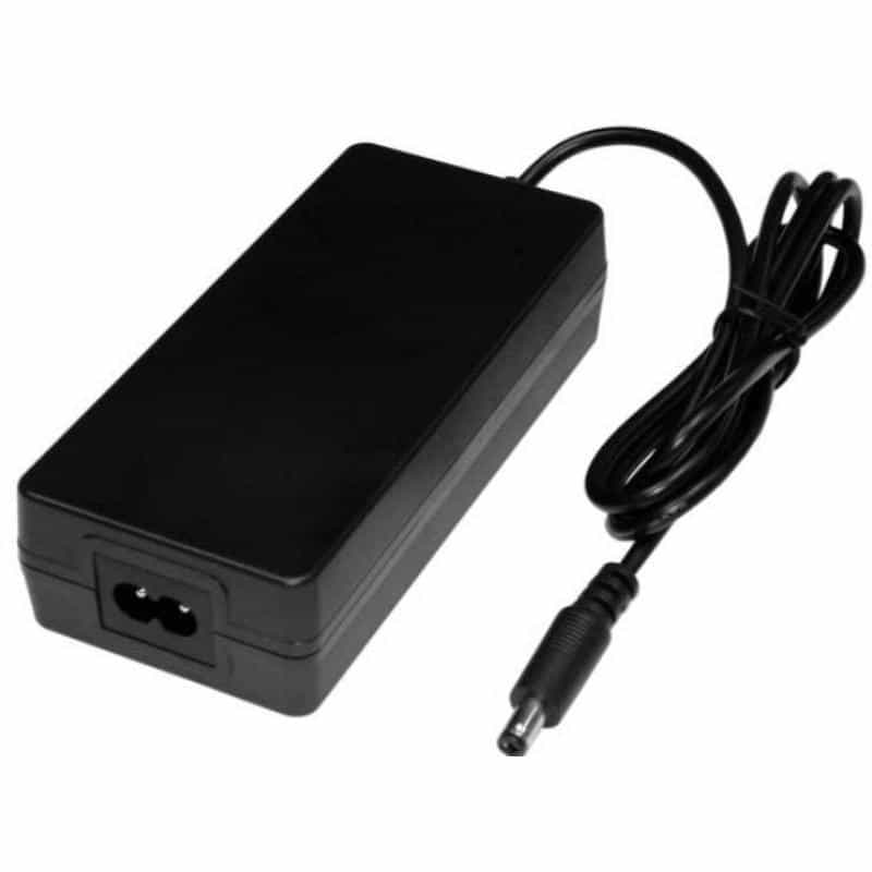 PHIHONG PSAC 60W-480 - Tischnetzteil, 60 W, 48 V, 1,25 A (PSAC60W-480)