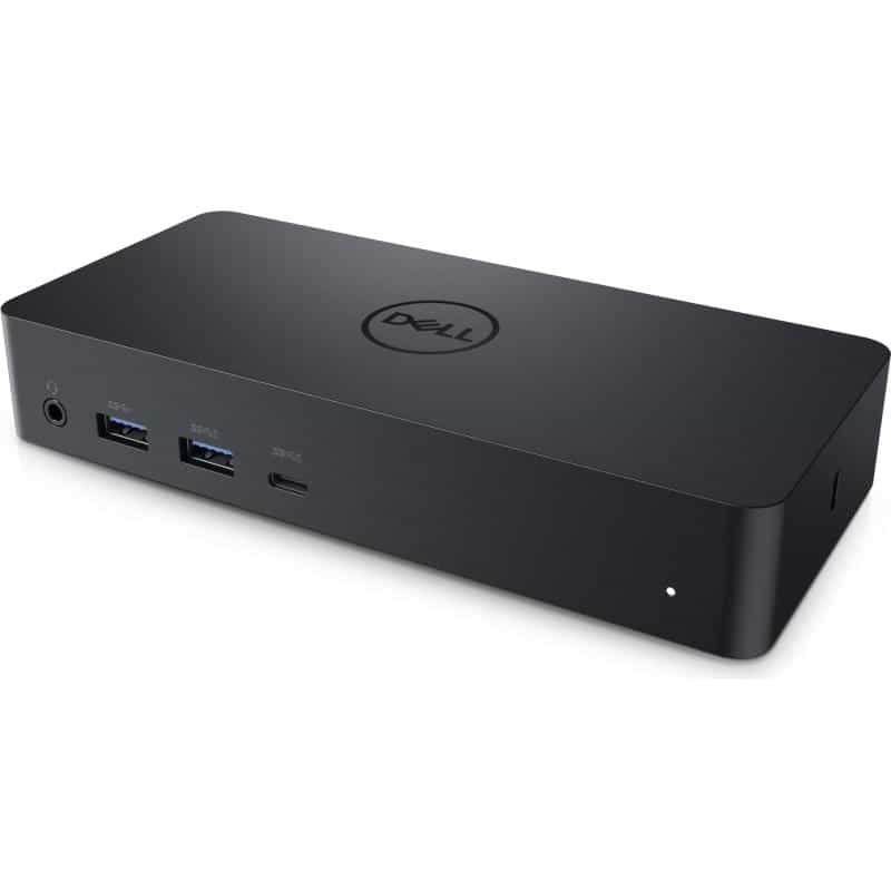 DELL Universal Dock D6000 Danish (452-BCYE)