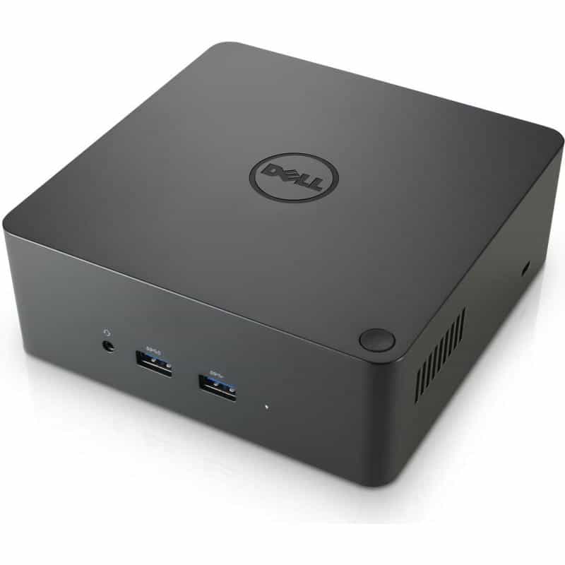 DELL Thunderbolt Dock TB16 (JFD1T)