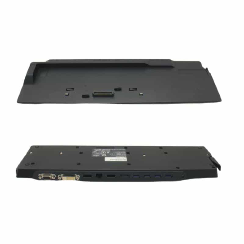 FUJITSU - Port Replicator