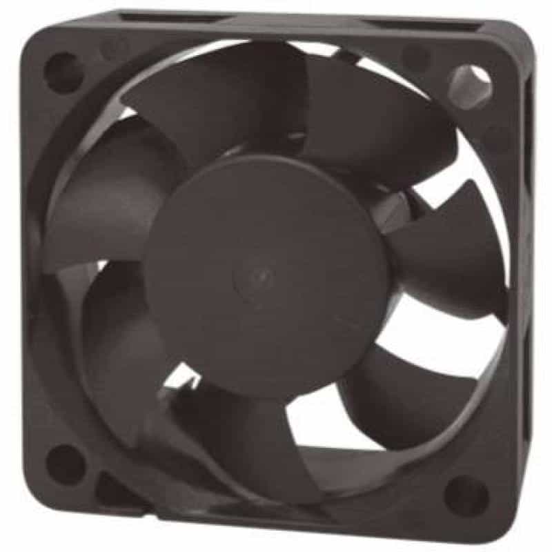 SUNON HA50151V4-1000U-A99 Axiallüfter 12 V/DC 23.4 m³/h (L x B x H) 60 x 25 x 60 mm