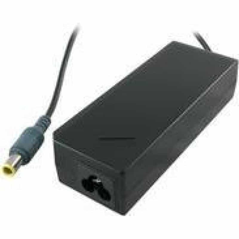 LENOVO ThinkPad 65W Ultraportable AC Adapter - Netzteil - Wechselstrom 100-240 V - 65 Watt