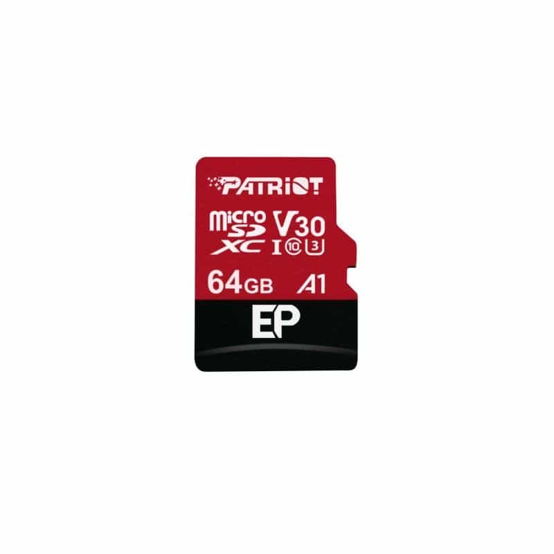 PATRIOT EP Series 64GB