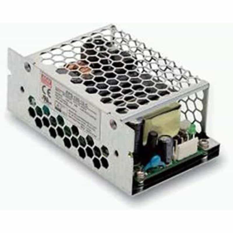 MEAN WELL RPS-120-27-C AC/DC-Netzteilbaustein, geschlossen 4.5 A 120 W, 80 W 1 V (RPS-120-27-C)