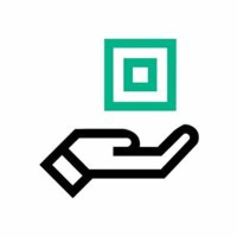 HP ENTERPRISE Foundation SW 2 Oracle Me Stoc