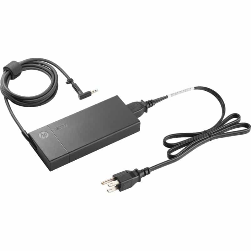 HP Smart AC Adapter - Netzteil - 150 Watt - für EliteBook 1050 G1; ZBook 15 G3, 15 G4, 15 G5, 15v G5
