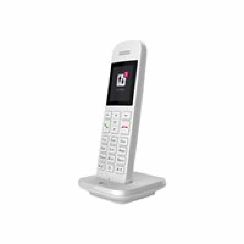 DEUTSCHE TELEKOM Speedphone 12 Weiß