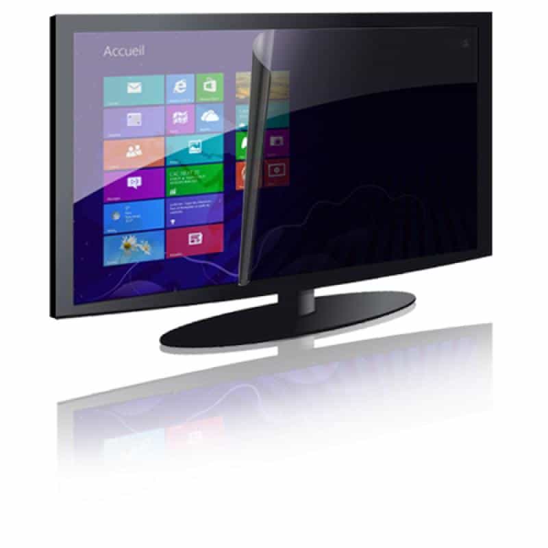 MOBILIS GERMANY Mobilis Privacy Filter 24'' W (16:9) Dim : 531x298mm