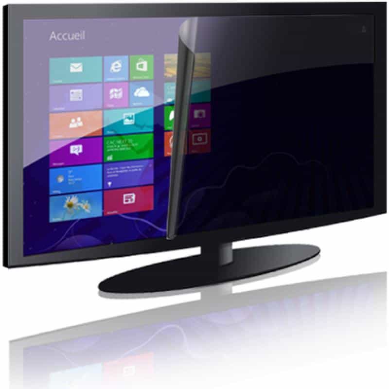 MOBILIS GERMANY Mobilis Privacy Filter 22'' W (16:10) Dim : 474x297mm