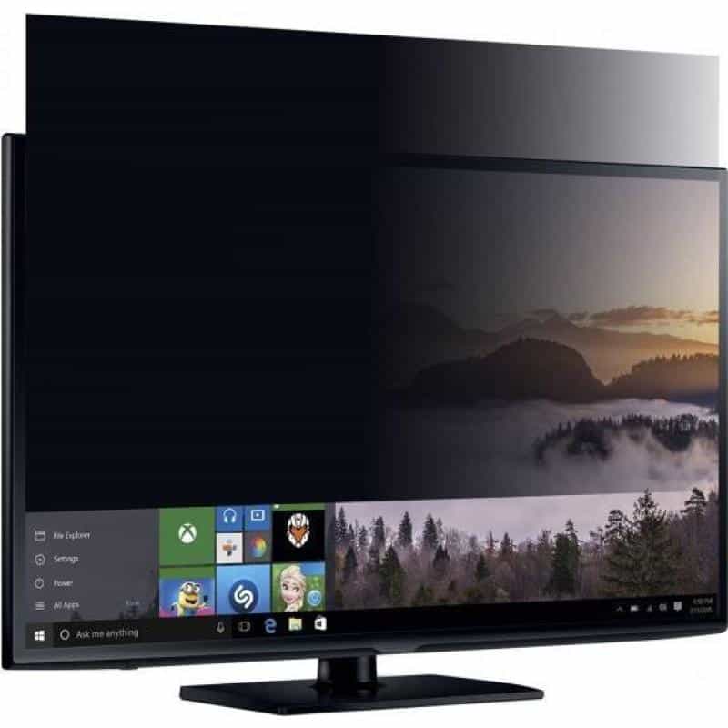 MOBILIS GERMANY Mobilis Privacy Filter 24'' (16:10)Dim : 519x325mm