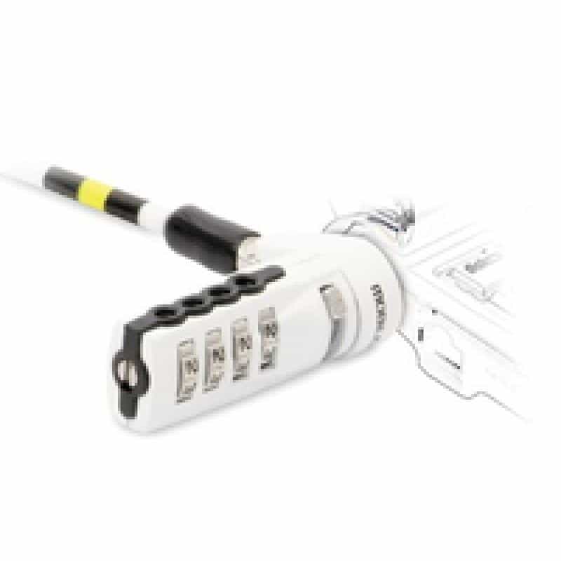 MOBILIS GERMANY Mobilis Corporate Security Lock - Code