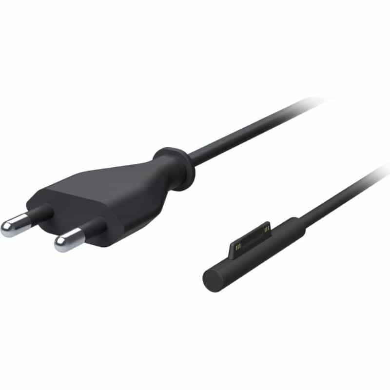 MICROSOFT Srfc 24W Power Supply Comm SC (IT) (PL) (PT) (ES)