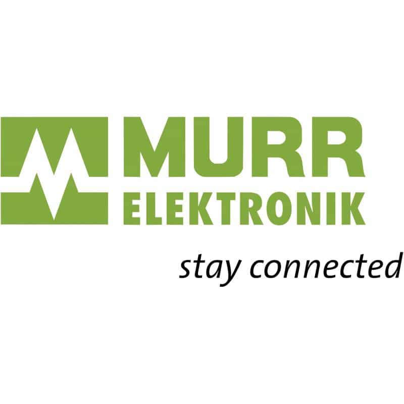MURR elektronik Eco-Rail-2 85137 Schaltnetzteil 1-phasig