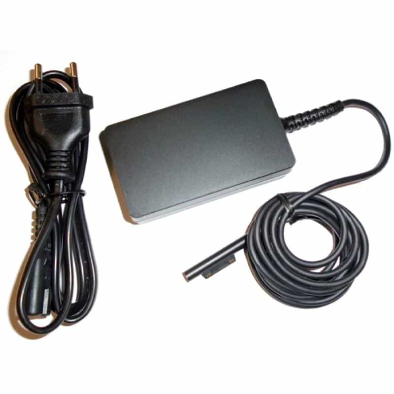 ORIGIN STORAGE 65W AC ADAPTER FOR SURFACE BTI 65W AC Adapter for Microsoft Surface Pro 4 and Surface