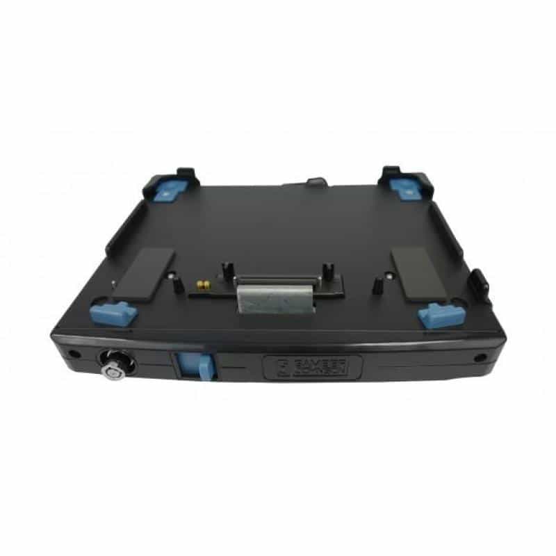 PANASONIC KFZ- and Stapler Dock - passive cradle fuer CF-20