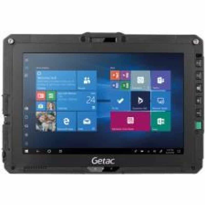 GETAC - Tastatur - Dock - Deutsch - für Getac UX10 GETAC - Tastatur - Dock - Deutsch - für Getac UX10