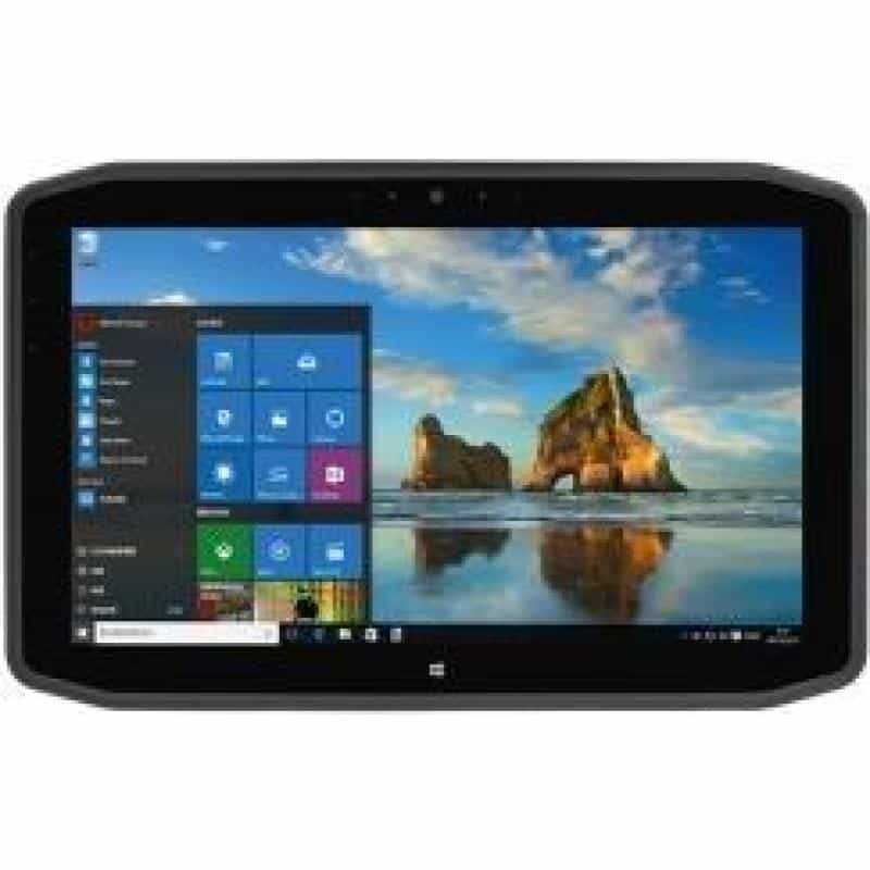 ZEBRA Xplore XSLATE R12-Series Secure Mobile Dock - Docking Station - VGA, HDMI - GigE (300104)