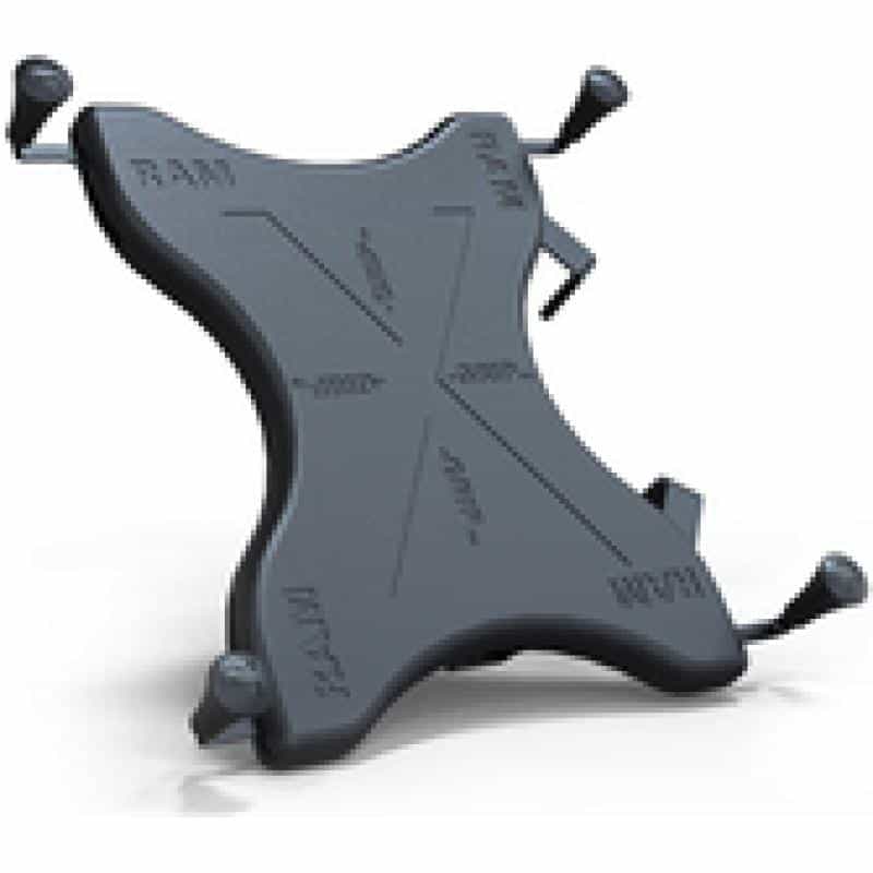 RAMMOUNT RAM Mounts X-GRIP UNIVERSAL 30,50cm (12″) CLASS (30-RAM-HOL-UN11U)