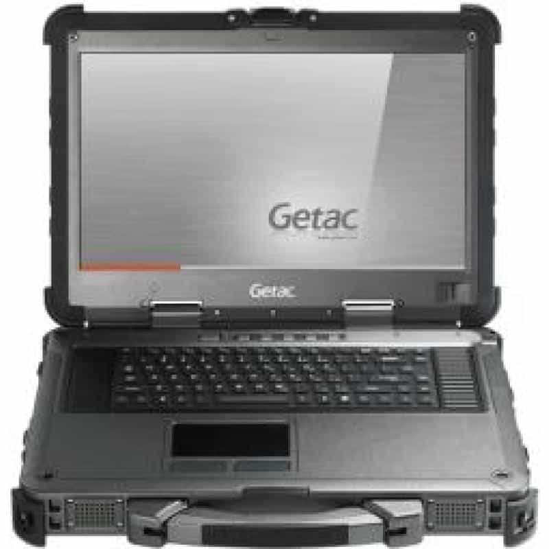 GETAC - Netzteil - Wechselstrom 100-240 V - 150 Watt - für Getac X500 G3 (GAAGE4)