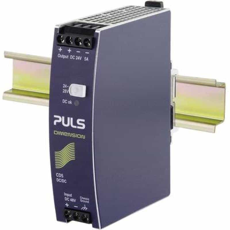 PULS GMBH Wandler DC/DC CD5.242 (CD5.242)