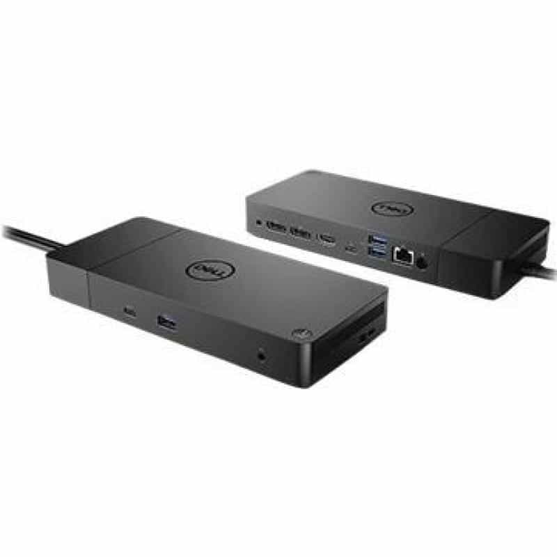 DELL Performance Dock WD19DC 240W (WD19DC)