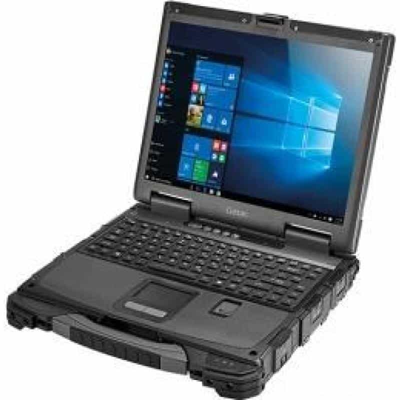 GETAC 120W 11-16V 22-32V DC VEHICLE