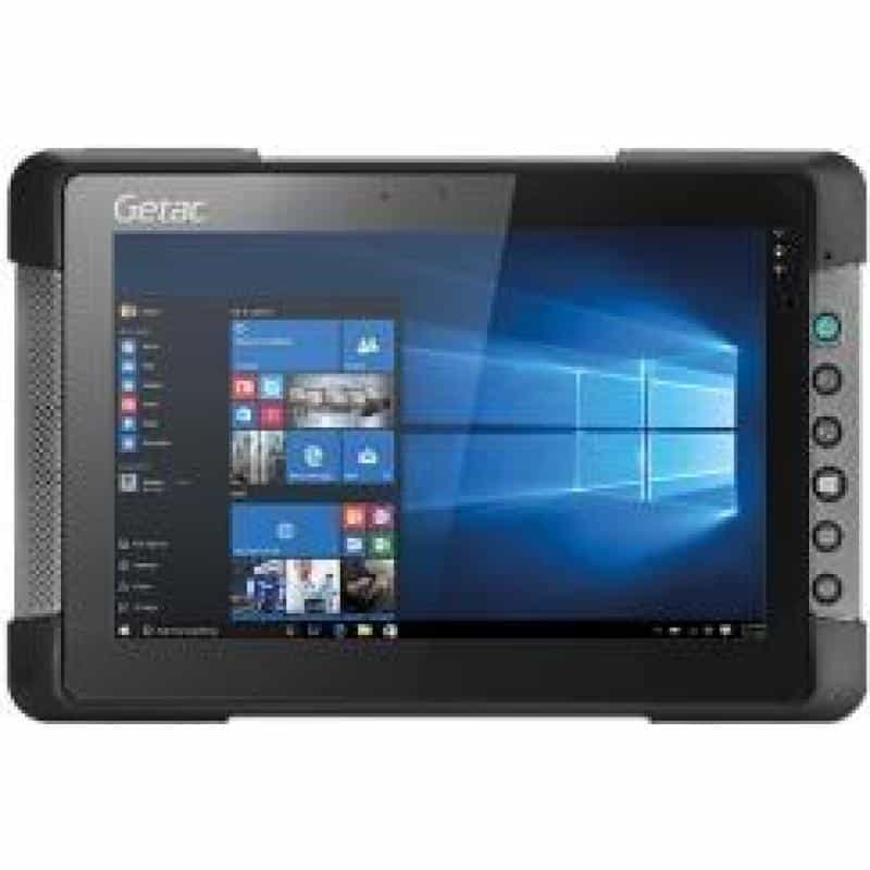 GETAC T800 MULTI-BAY BATT CHARG 8 BA