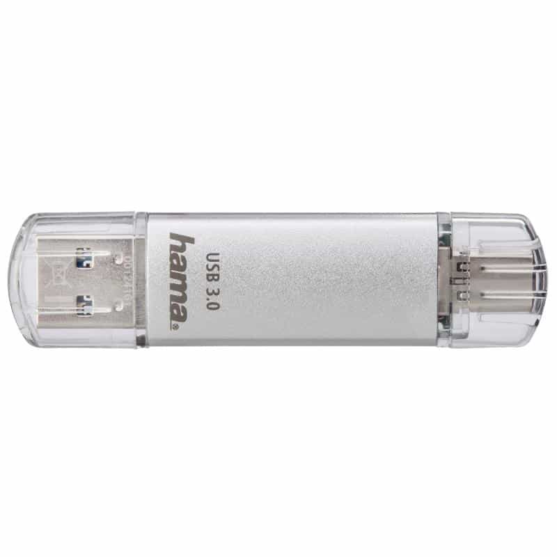 HAMA C-Laeta 256GB