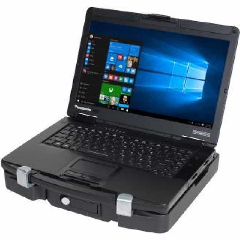 PANASONIC Vehicle Dock FZ-55 - CF-54