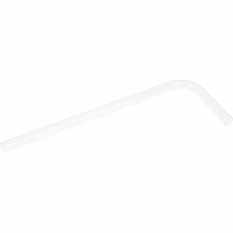 ALPHACOOL Eiszapfen 16/13mm 90° Plexi | (PMMA) 10/30cm - 1014201