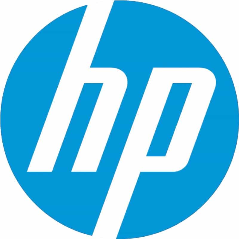 HP Adapter 45W USB-C 1.8M 3 Pin