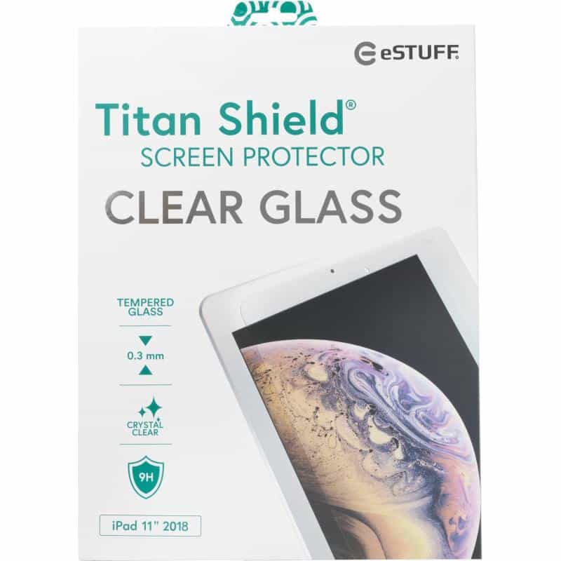ESTUFF Apple iPad Pro 11 2018/2020