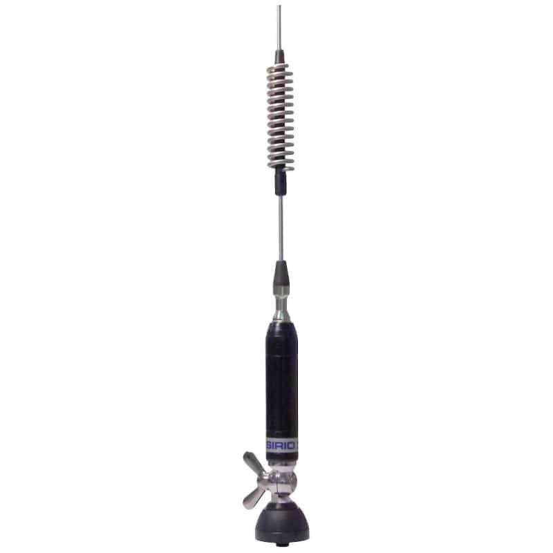 ALBRECHT DV 27 U, 85 cm Mobilantenne