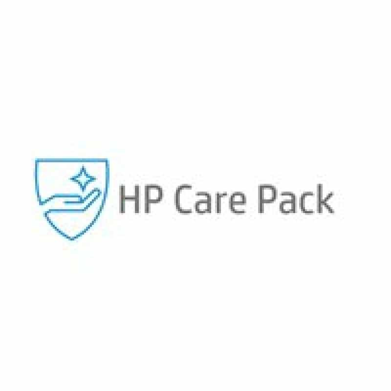 HP 2-year SureClick Enterprise Perpetual License Support - 1 User 1Device