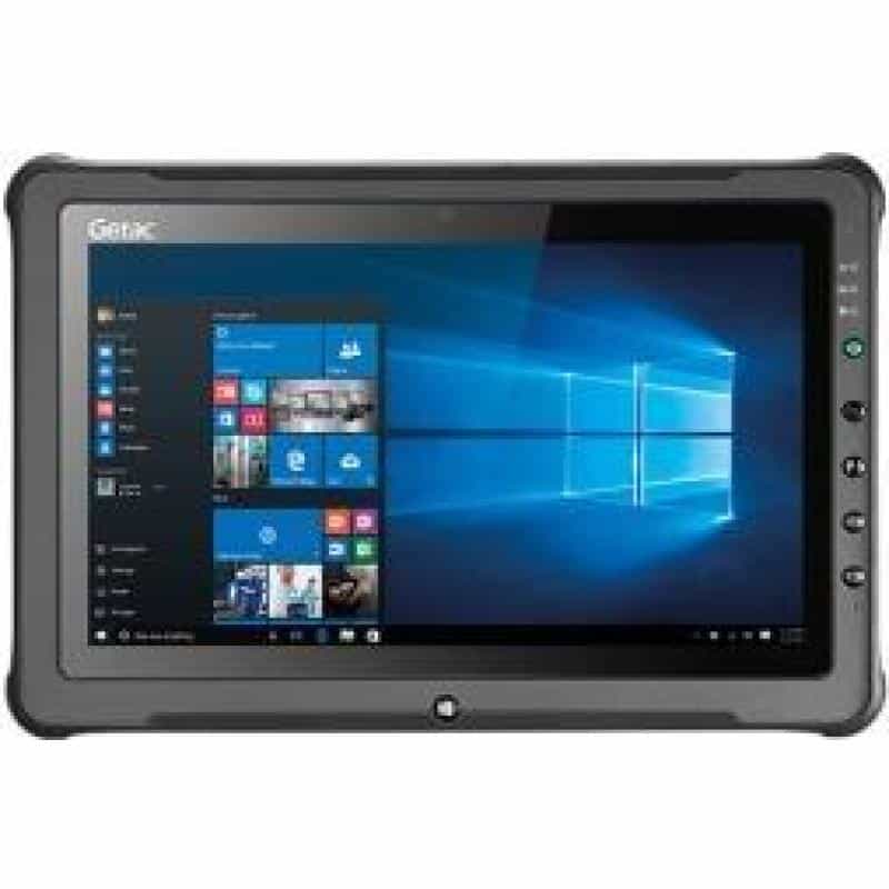 GETAC Tastatur, DE, Bluetooth Getac Tastatur, Layout: DE, Bluetooth (592GUK000129)