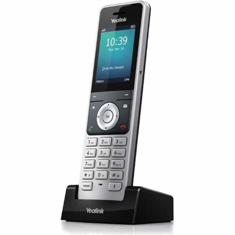 YEALINK SIP DECT Handset SIP-W56H