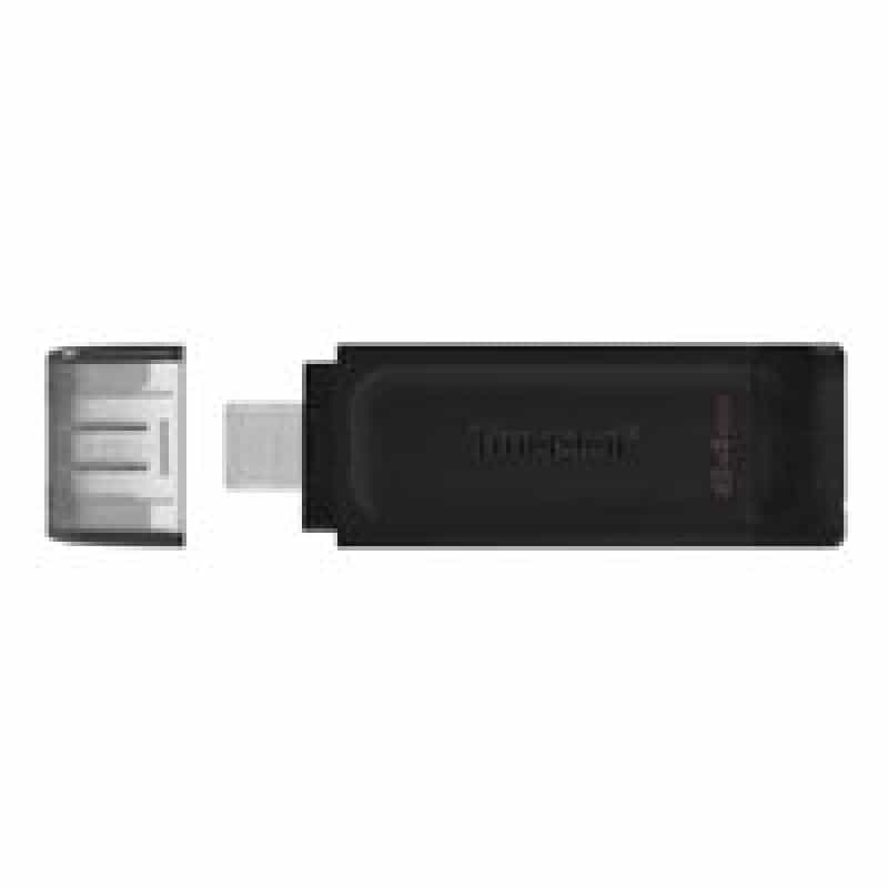 KINGSTON DATATRAVELER 70 64GB