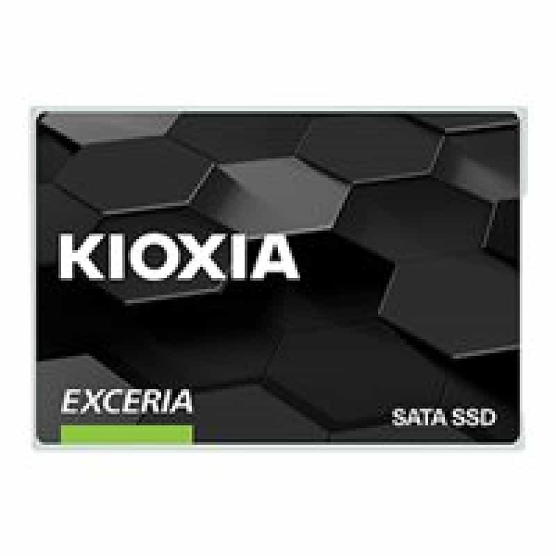 KIOXIA Exceria 480GB