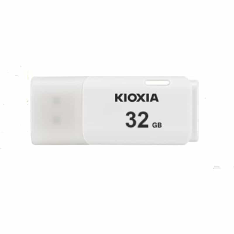 KIOXIA U202 Hayabusa white 32GB