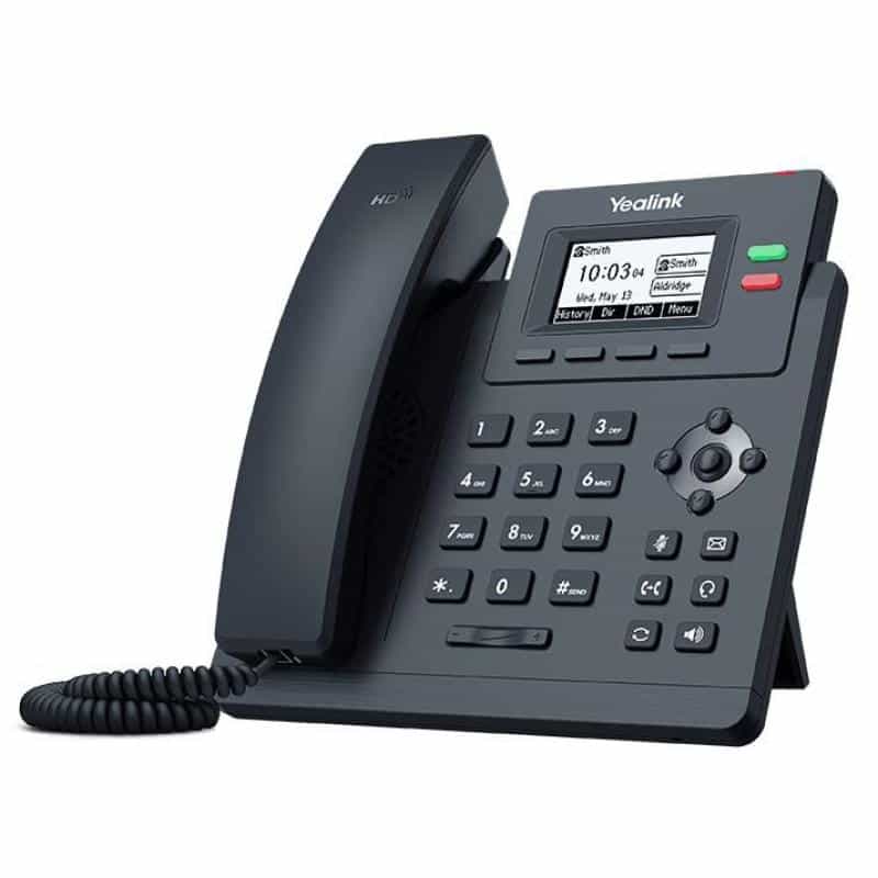YEALINK SIP-T31G