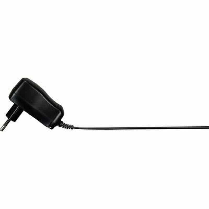 CONRAD VOLTCRAFT FPPS 9-7.2W Steckernetzteil, Festspannung 9 V/DC 800 mA 7.2 W