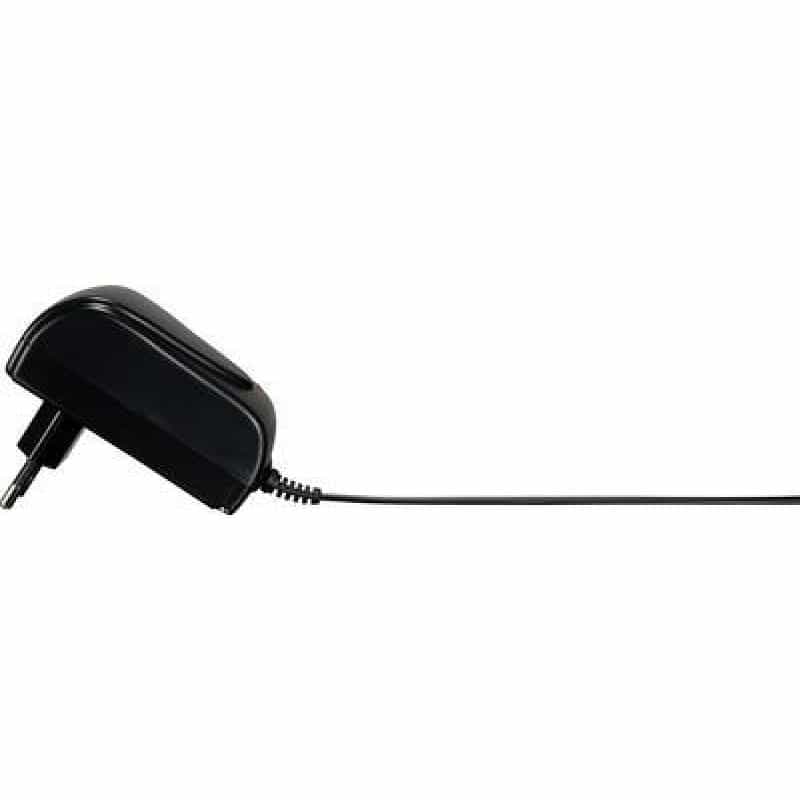 CONRAD VOLTCRAFT FPPS 12-18W-N Steckernetzteil, Festspannung 12 V/DC 1.5 A 18 W