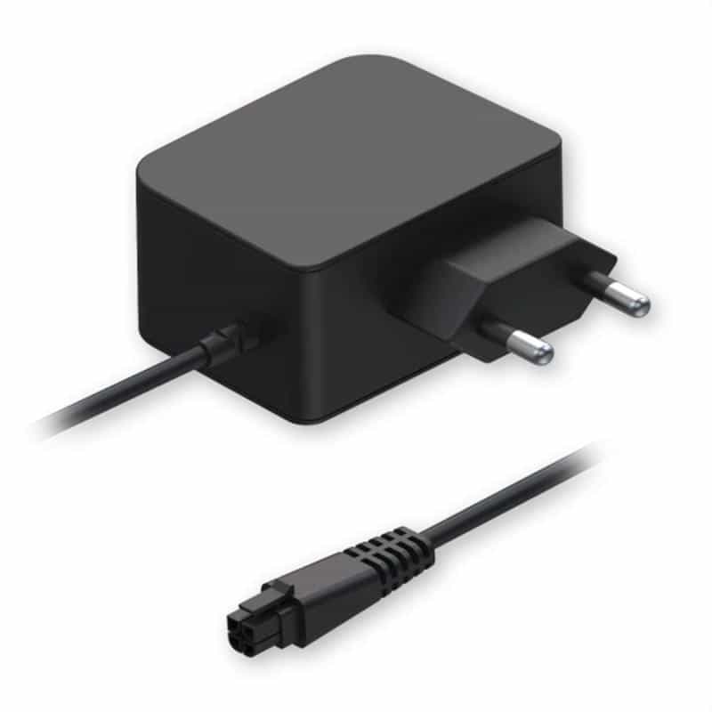 TELTONIKA EU Netzteil mit 2x2 Terminal Block Zubehör (PR3PUEU3)