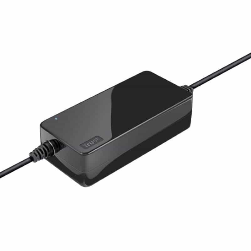 TRUST Primo 90W-19V Universal Laptop-Ladegerät