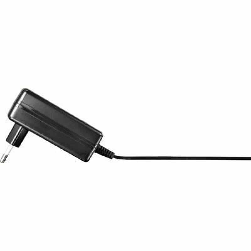 CONRAD VOLTCRAFT VC-11335620 Steckernetzteil, einstellbar 9 V/DC, 12 V/DC, 15 V/DC, 18 V/DC CONRAD VOLTCRAFT VC-11335620 Steckernetzteil, einstellbar 9 V/DC, 12 V/DC, 15 V/DC, 18 V/DC