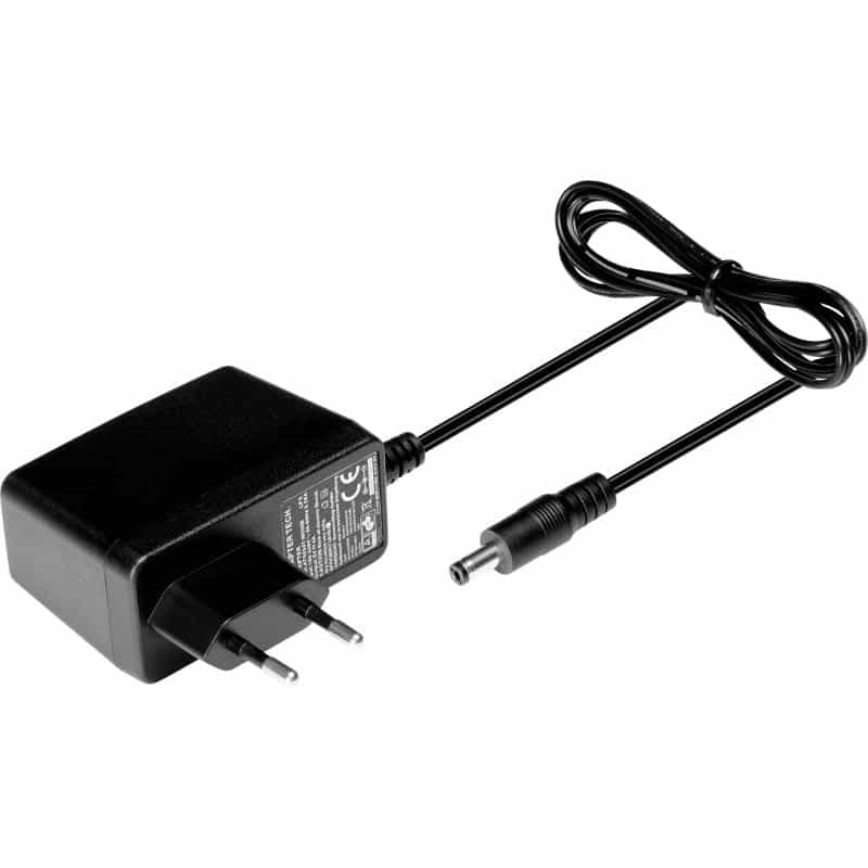 DEHNER ELEKTRONIK ATS 024T-W120E Steckernetzteil, Festspannung 12 V/DC 2 A 24 W
