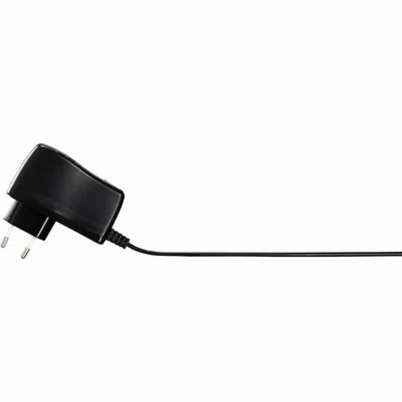 CONRAD VOLTCRAFT SNG-1000-OC-N Steckernetzteil, einstellbar 3 V/DC, 4.5 V/DC, 5 V/DC, 6 V/DC